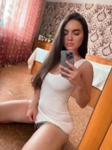 Проститутка Мишель